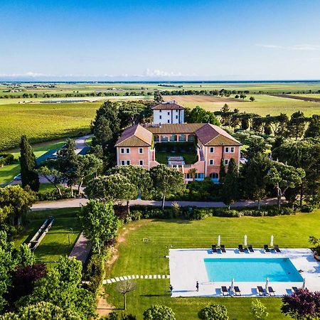 L'Andana Tenuta La Badiola Кастильоне-делла-Пеская Экстерьер фото
