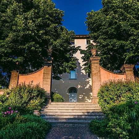 L'Andana Tenuta La Badiola Кастильоне-делла-Пеская Экстерьер фото