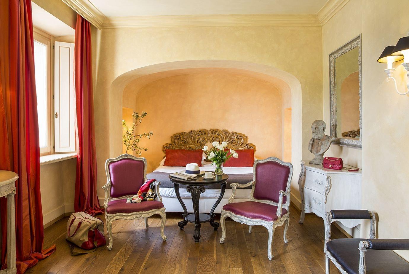 L'Andana Tenuta La Badiola Кастильоне-делла-Пеская Экстерьер фото