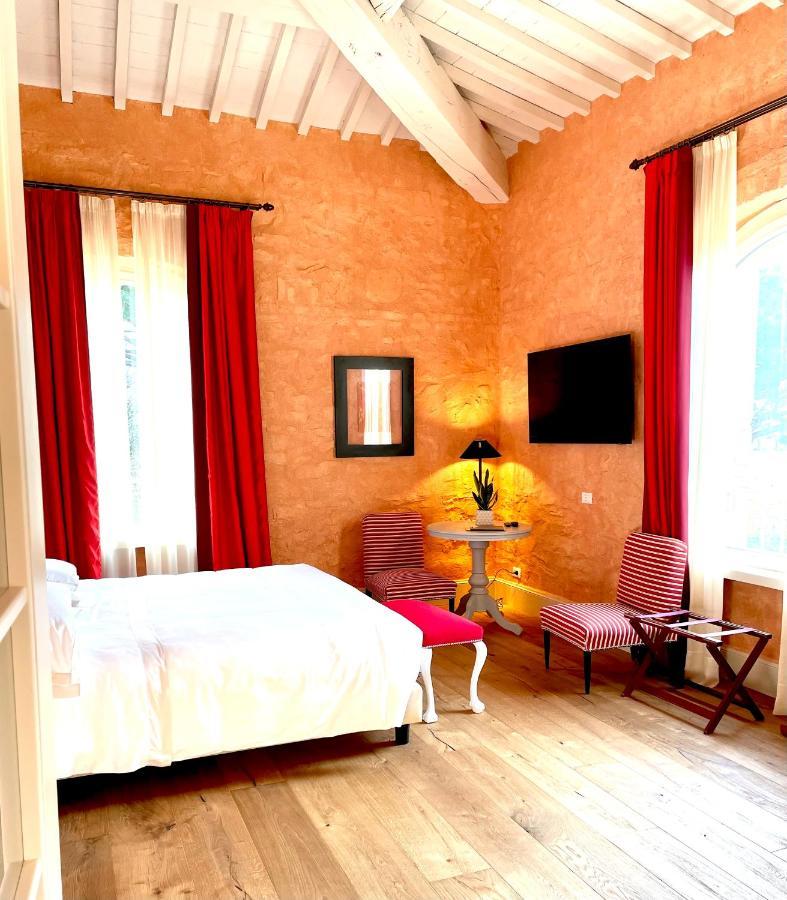 L'Andana Tenuta La Badiola Кастильоне-делла-Пеская Экстерьер фото