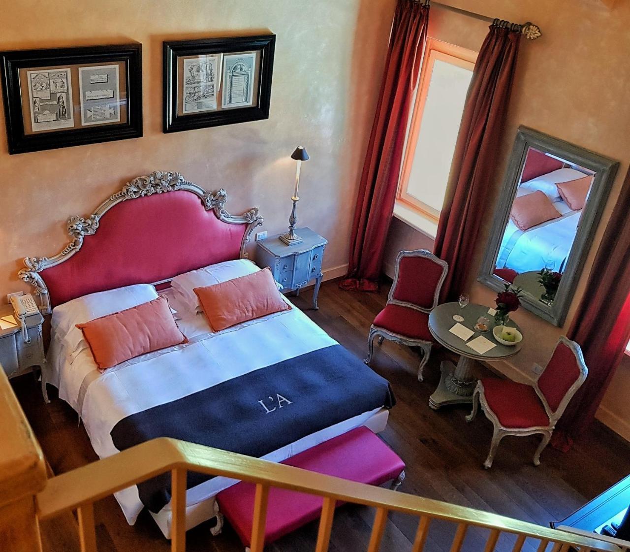L'Andana Tenuta La Badiola Кастильоне-делла-Пеская Экстерьер фото