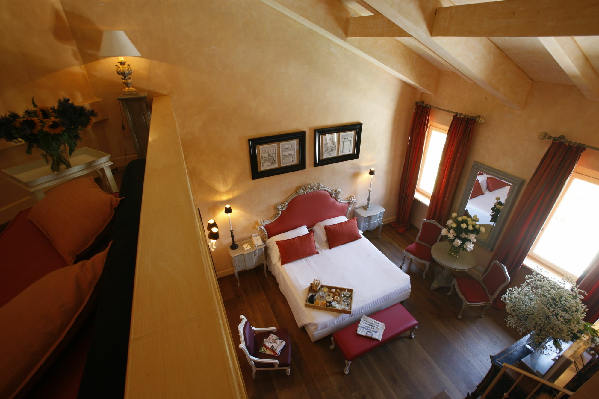 L'Andana Tenuta La Badiola Кастильоне-делла-Пеская Экстерьер фото
