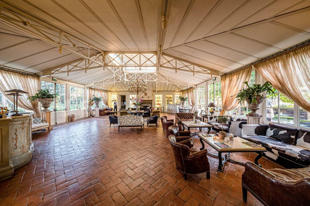 L'Andana Tenuta La Badiola Кастильоне-делла-Пеская Экстерьер фото