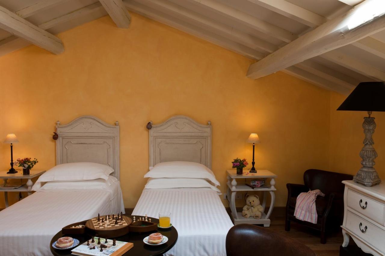 L'Andana Tenuta La Badiola Кастильоне-делла-Пеская Экстерьер фото